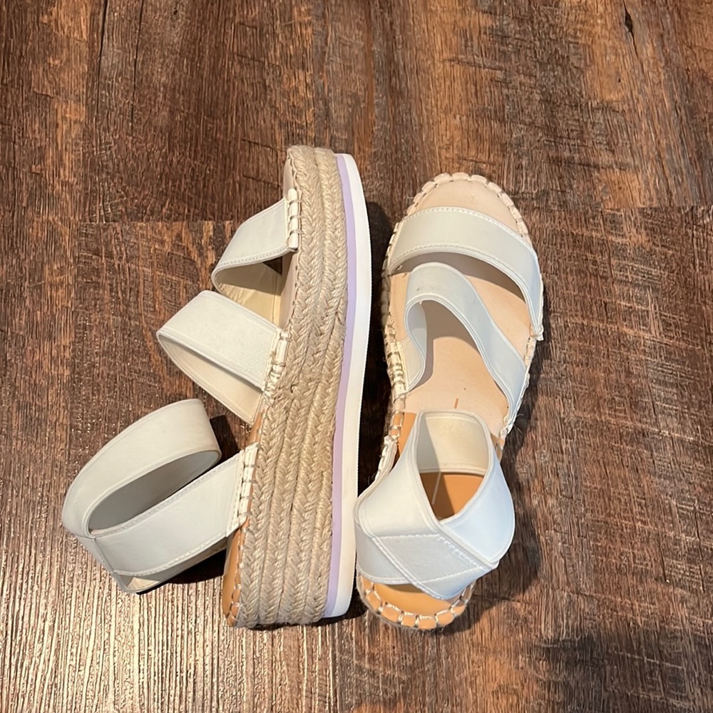 Dolce vita lury women’s size 8